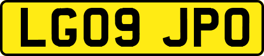 LG09JPO