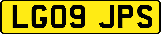 LG09JPS