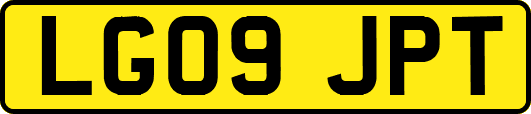 LG09JPT