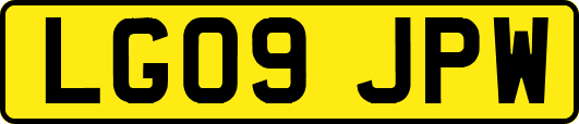 LG09JPW