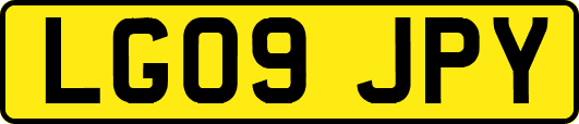 LG09JPY