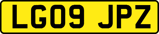 LG09JPZ
