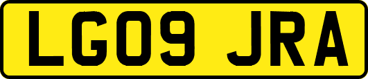 LG09JRA