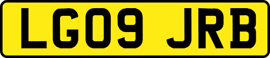 LG09JRB