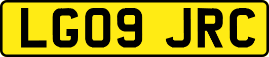 LG09JRC