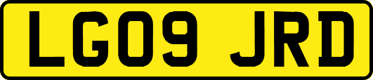 LG09JRD
