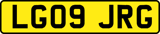 LG09JRG