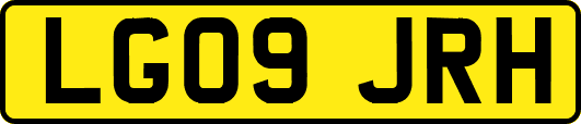 LG09JRH