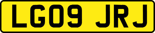 LG09JRJ