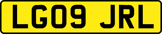 LG09JRL