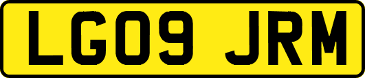 LG09JRM