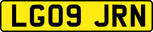 LG09JRN