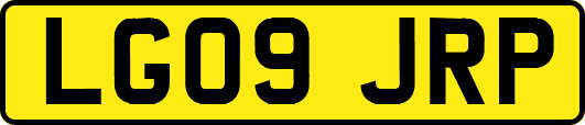 LG09JRP