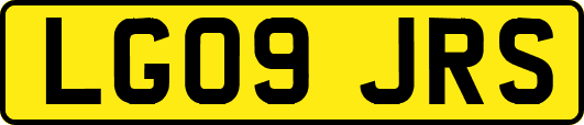LG09JRS