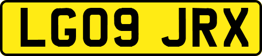 LG09JRX