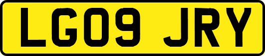 LG09JRY