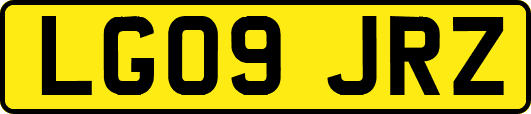 LG09JRZ