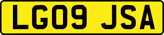 LG09JSA