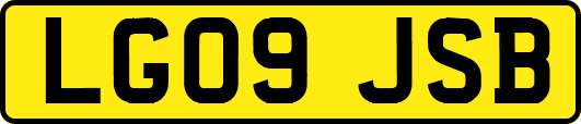 LG09JSB