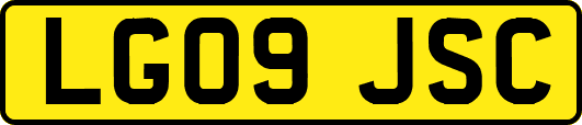 LG09JSC