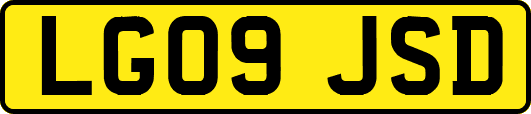 LG09JSD