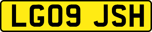 LG09JSH