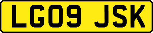 LG09JSK