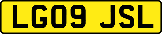 LG09JSL