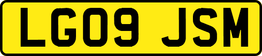 LG09JSM