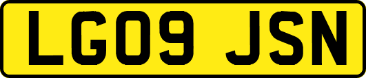 LG09JSN