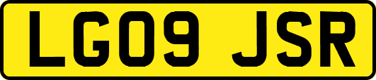 LG09JSR