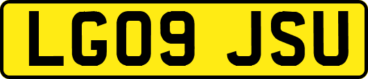LG09JSU