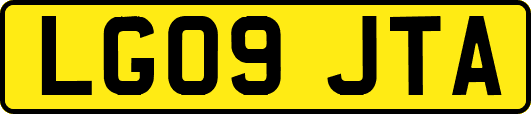 LG09JTA