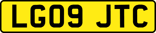 LG09JTC