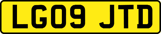 LG09JTD