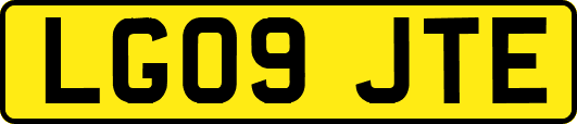 LG09JTE