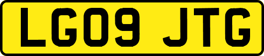 LG09JTG