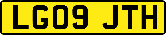 LG09JTH