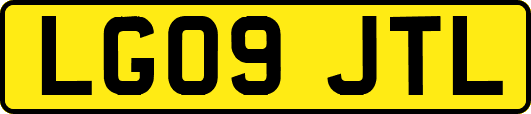 LG09JTL