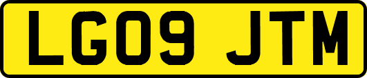 LG09JTM