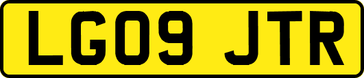 LG09JTR