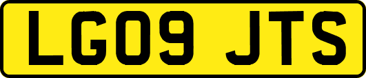 LG09JTS