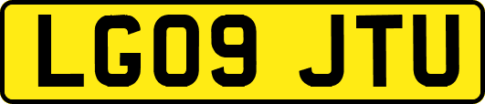 LG09JTU