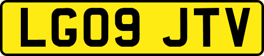 LG09JTV