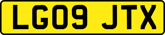 LG09JTX