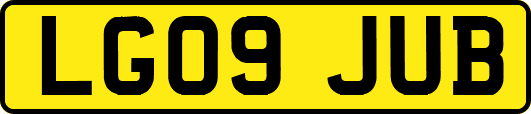 LG09JUB