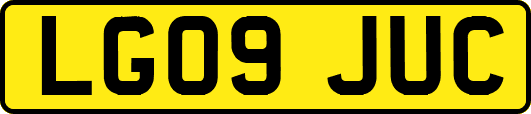 LG09JUC