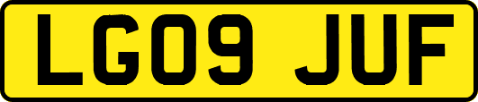 LG09JUF