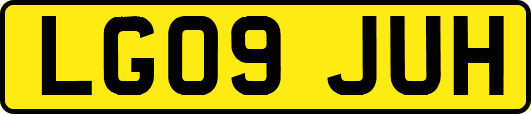 LG09JUH