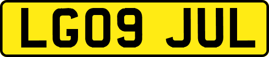 LG09JUL